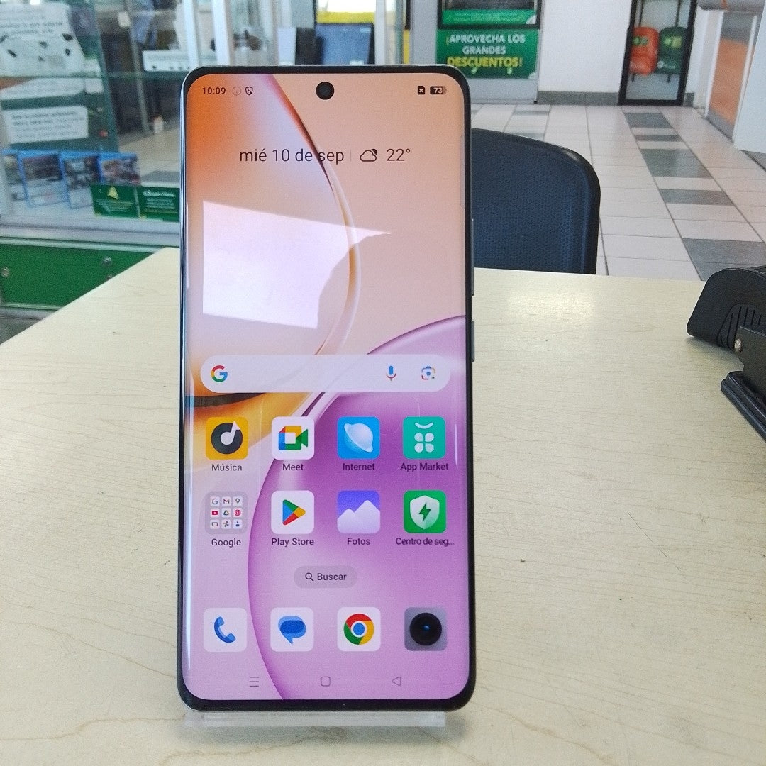 CELULAR REALME 14 PRO 5G RMX5056 (2025) 512 GB 12 GB RAM (SEMINUEVO)