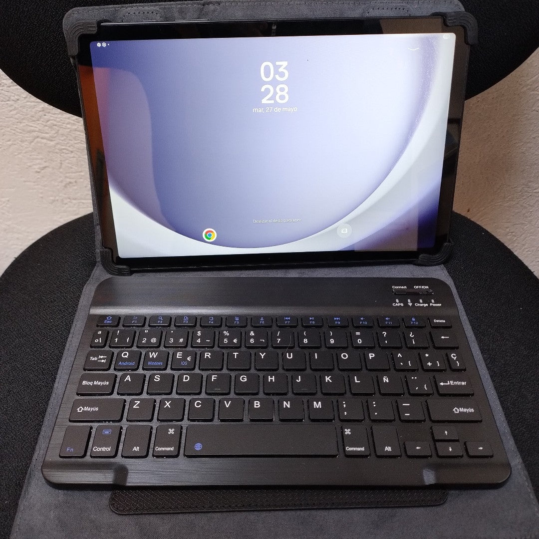 TABLETA SAMSUNG GALAXY TAB A9+ SM-X210 (2023) 128 GB 8 GB RAM (SEMINUEVO)