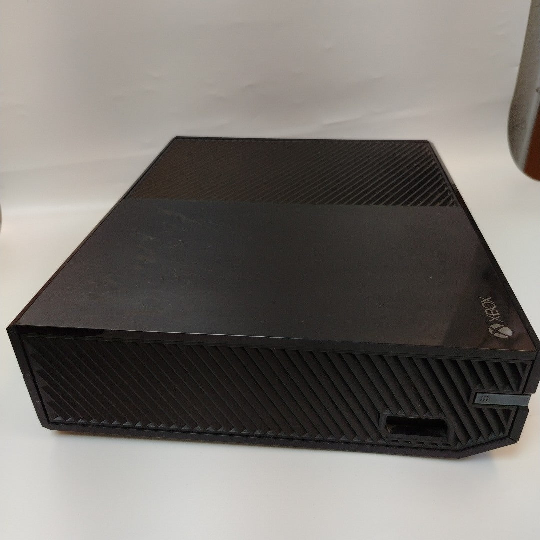 CONSOLA DE VIDEOJUEGO MICROSOFT XBOX ONE 500 GB  (SEMINUEVO)