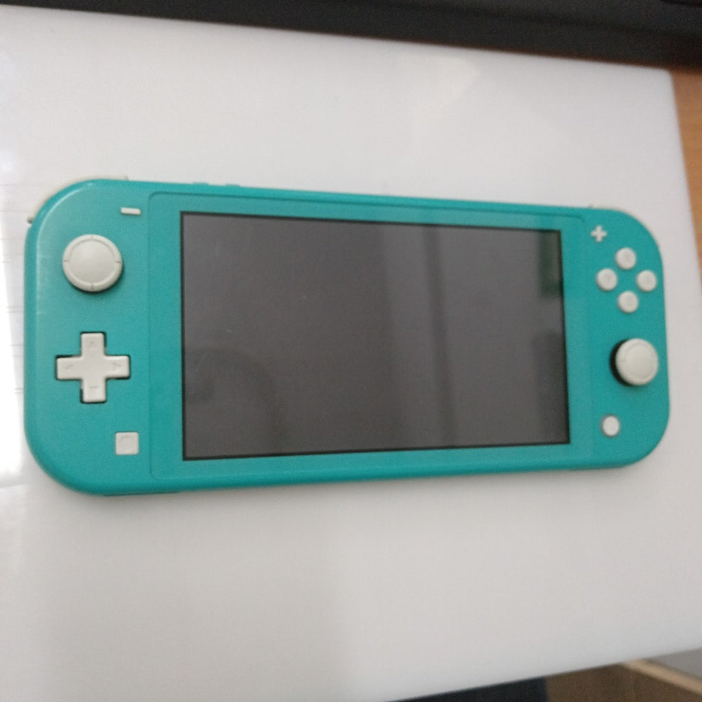 CONSOLA DE VIDEOJUEGO NINTENDO SWITCH LITE 32 GB (SEMINUEVO)