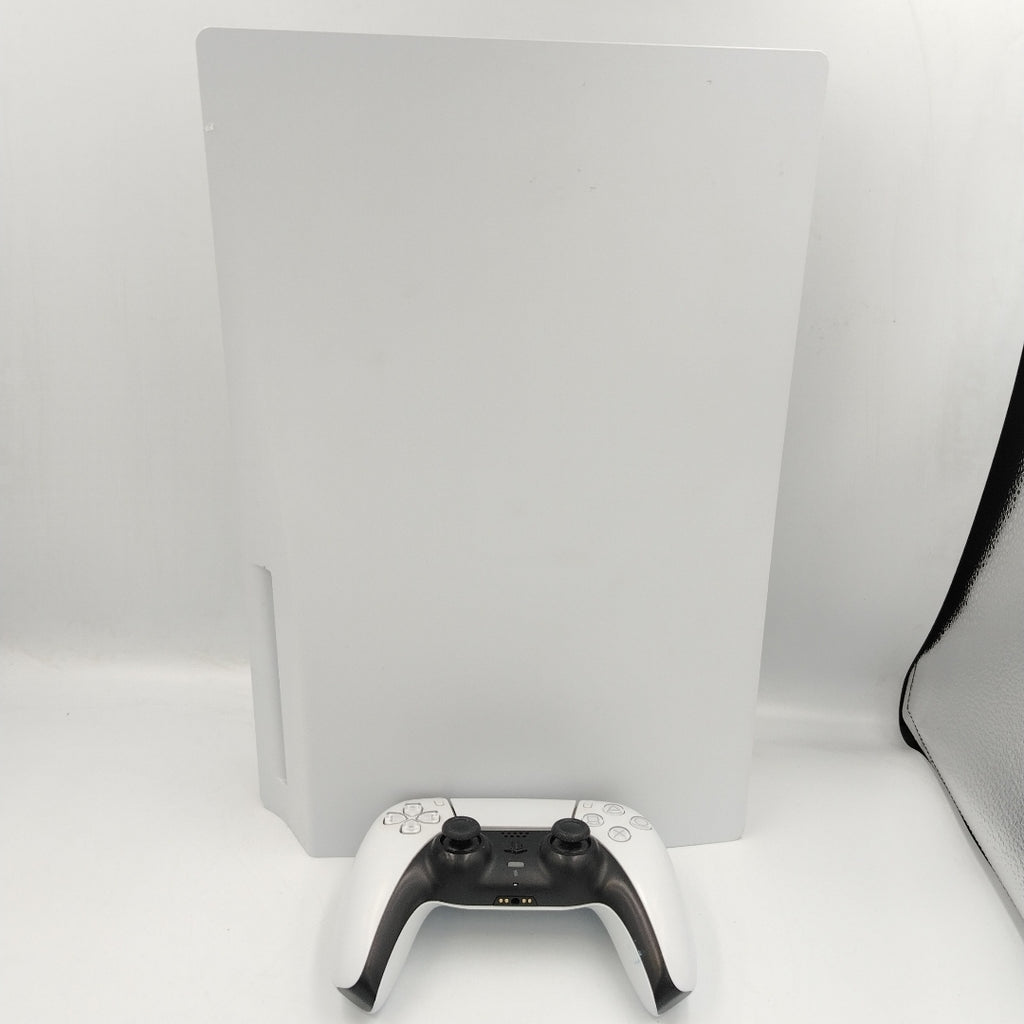 CONSOLA DE VIDEOJUEGO SONY PS5 825 SSD (SEMINUEVO)