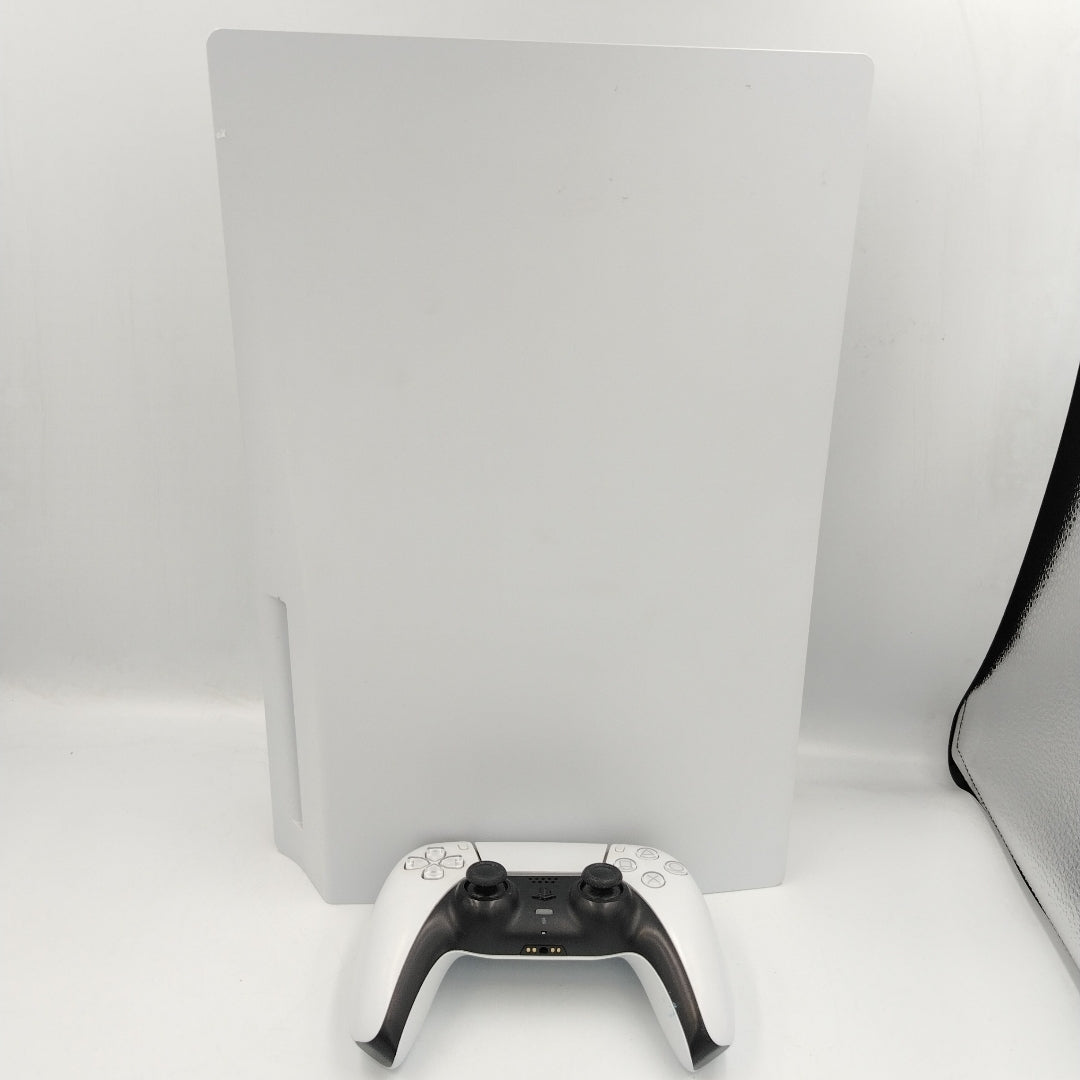 CONSOLA DE VIDEOJUEGO SONY PS5 825 SSD (SEMINUEVO)