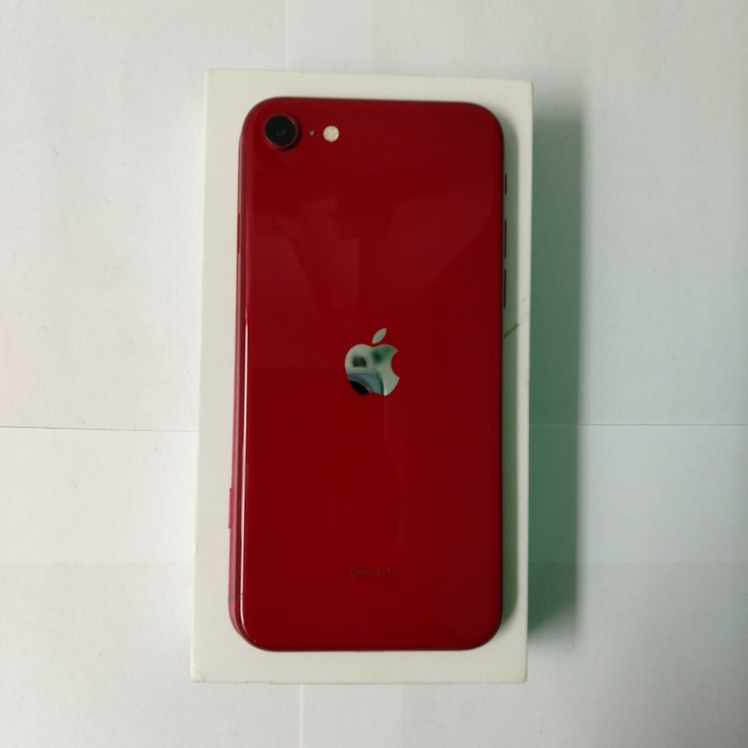 CELULAR APPLE IPHONE SE 3 A2595 64 GB 4 GB RAM (SEMINUEVO)