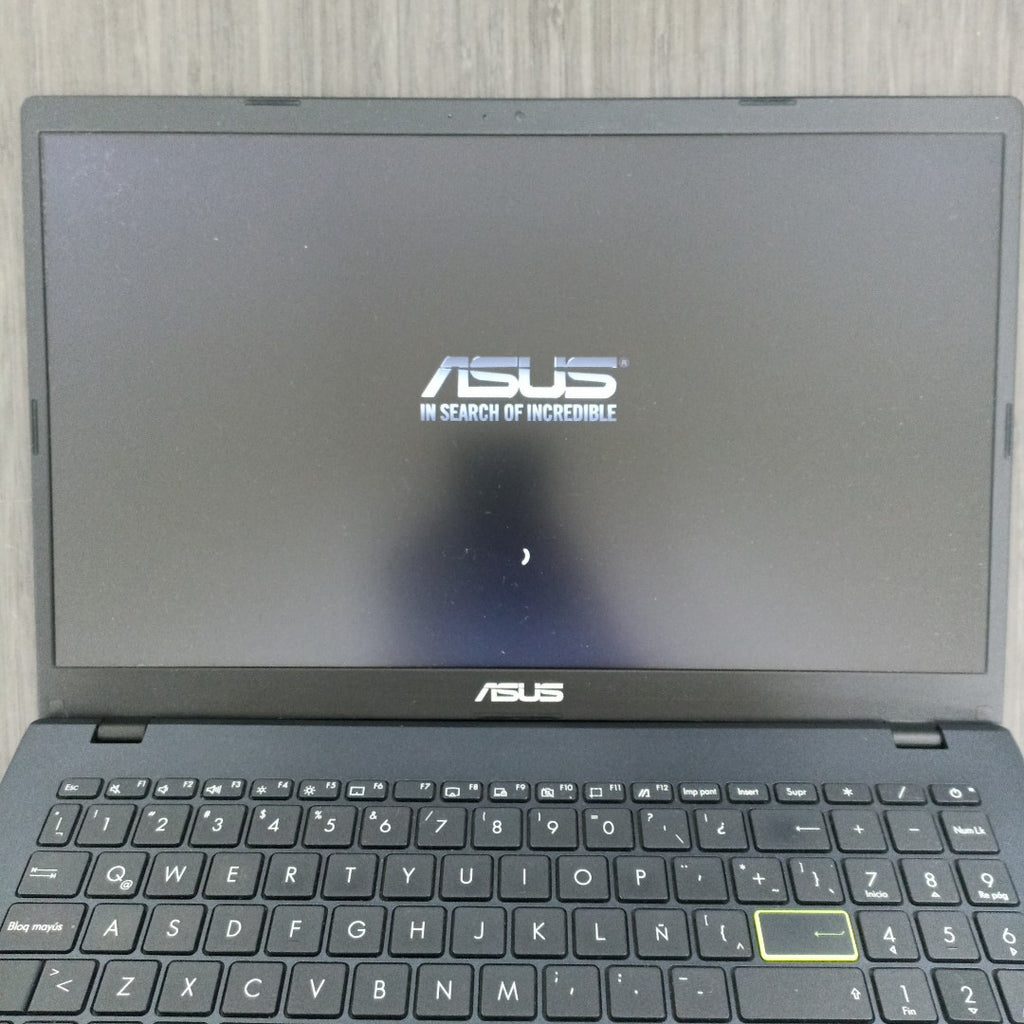 LAPTOP ASUS E510MA-EJ653W (2022) 128 GB SSD 4 GB RAM