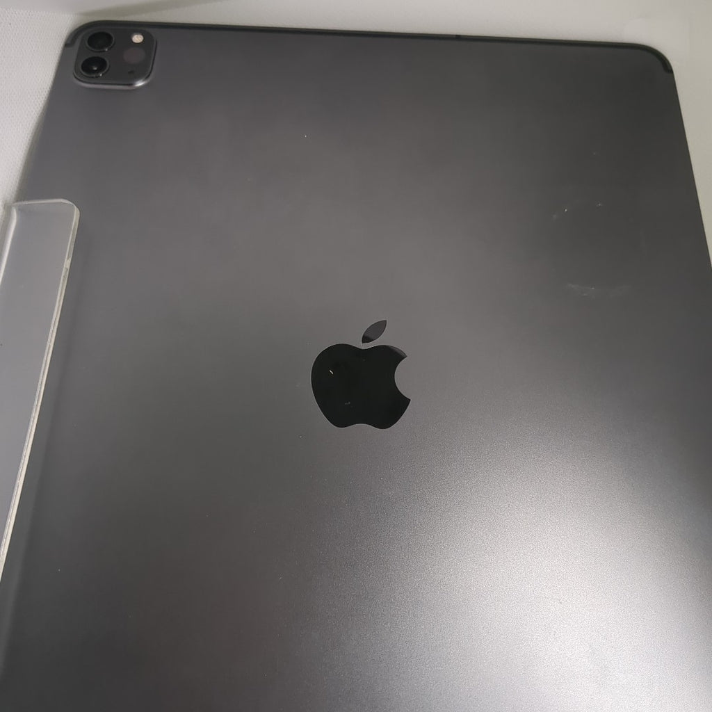 TABLETA APPLE IPAD PRO 4 12.9" A2069 128 GB 6 GB RAM (SEMINUEVO)