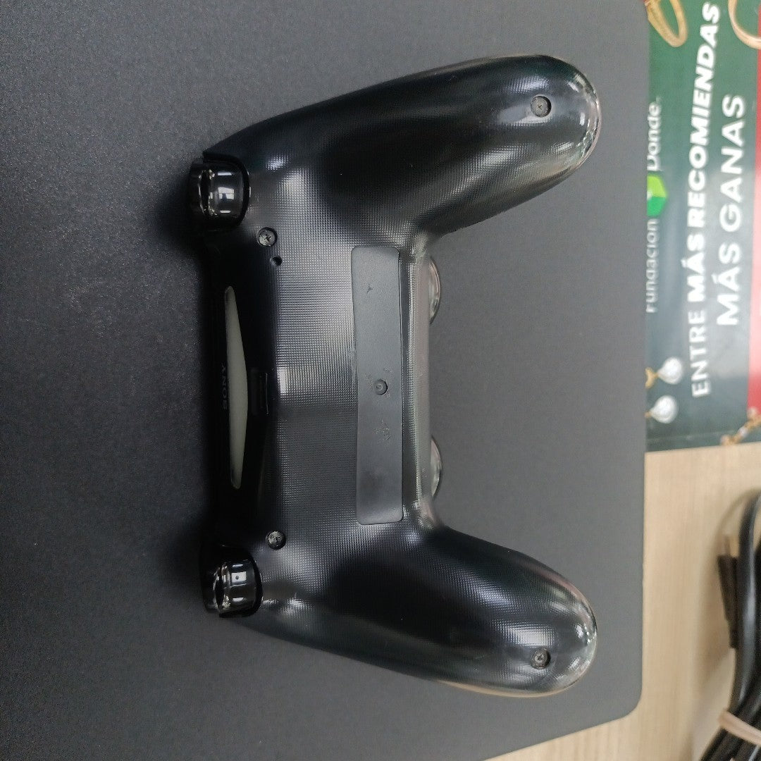 CONSOLA DE VIDEOJUEGO SONY PS4 SLIM 500 GB  (SEMINUEVO)