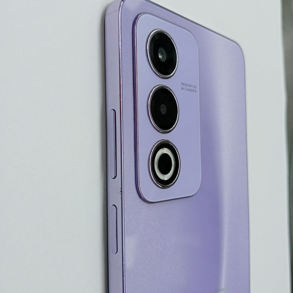 CELULAR OPPO  A80 5G CPH2639 (2024) 256 GB 8 GB RAM