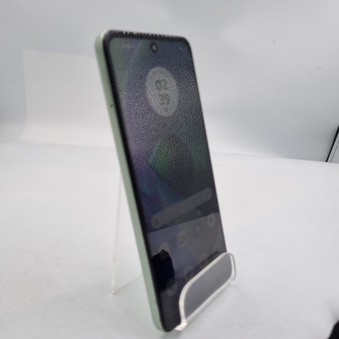 CELULAR MOTOROLA MOTO G54 5G XT2343-2 (2023) 256 GB 8 GB RAM