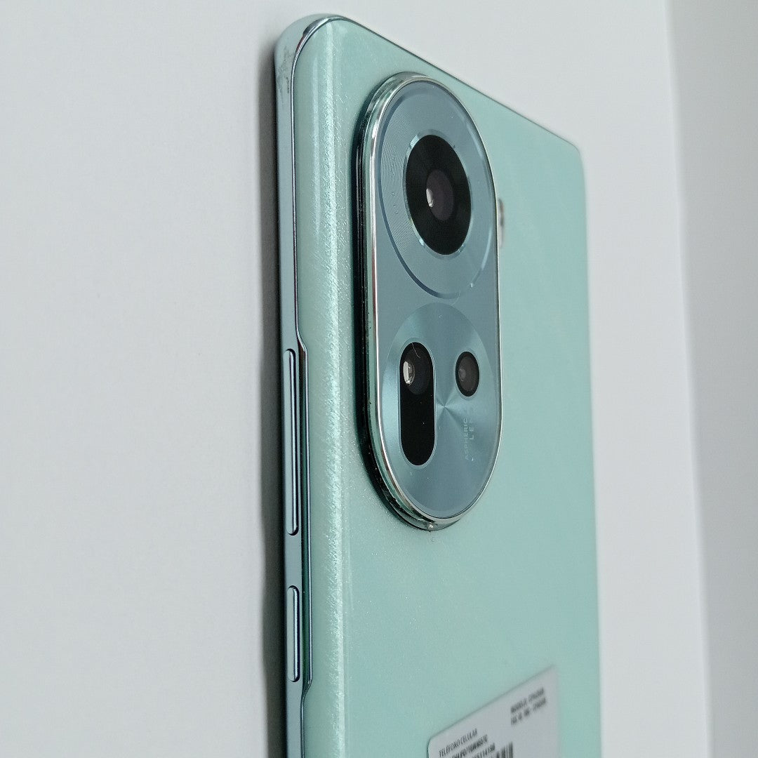 CELULAR OPPO  RENO11 5G CPH2599 (2024) 256 GB 8 GB RAM