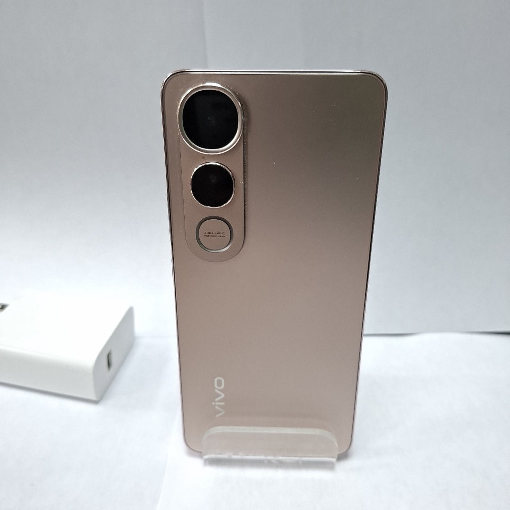 CELULAR VIVO V50 LITE 5G V2440 (2025) 256 GB 12 GB RAM (SEMINUEVO)