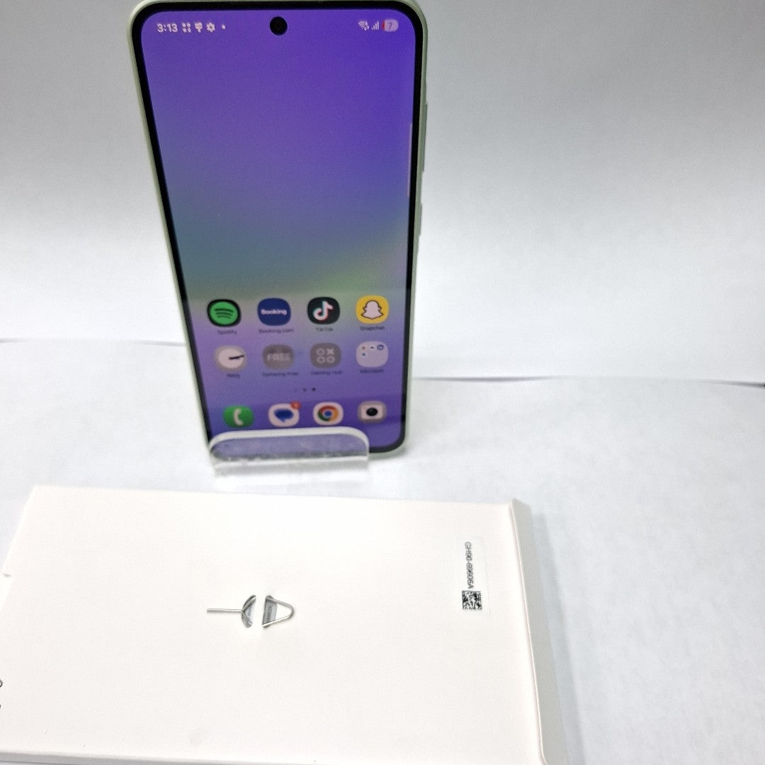 CELULAR SAMSUNG GALAXY A36 5G SM-A366E (2025) 128 GB 6 GB RAM (SEMINUEVO)