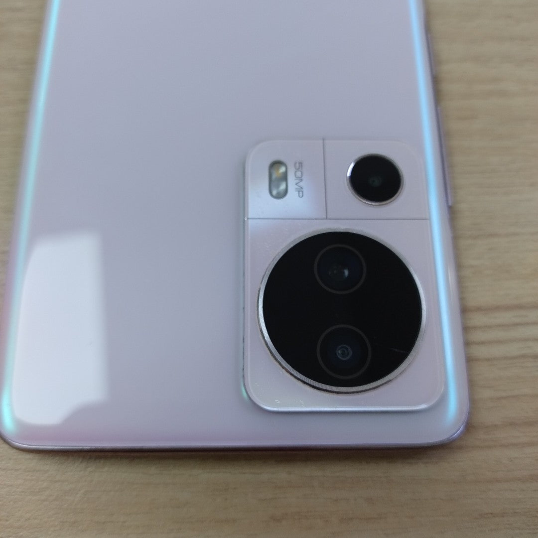 CELULAR XIAOMI 13 LITE 2210129SG (2023) 128 GB 8 GB RAM (SEMINUEVO)