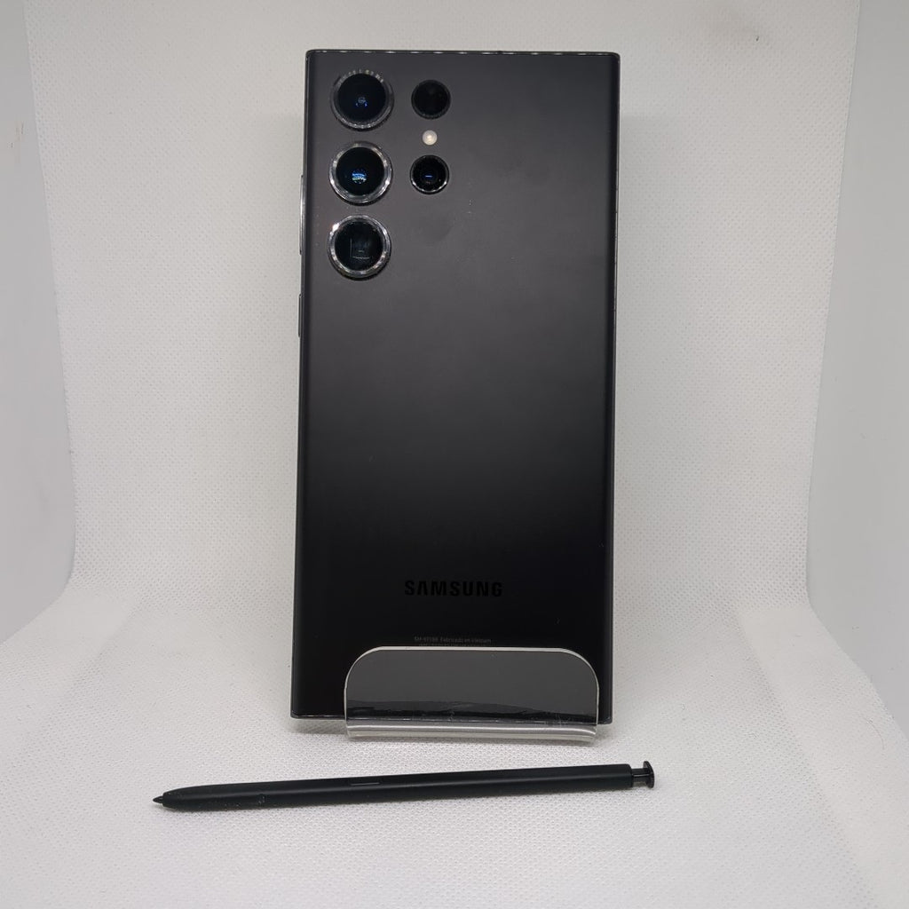 CELULAR SAMSUNG GALAXY S23 ULTRA SM-S918B 256 GB 8 GB RAM (SEMINUEVO)
