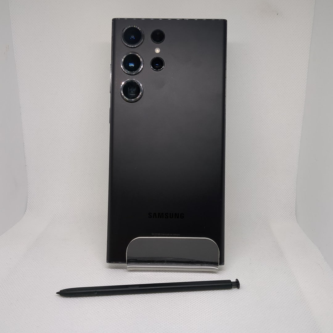 CELULAR SAMSUNG GALAXY S23 ULTRA SM-S918B 256 GB 8 GB RAM (SEMINUEVO)