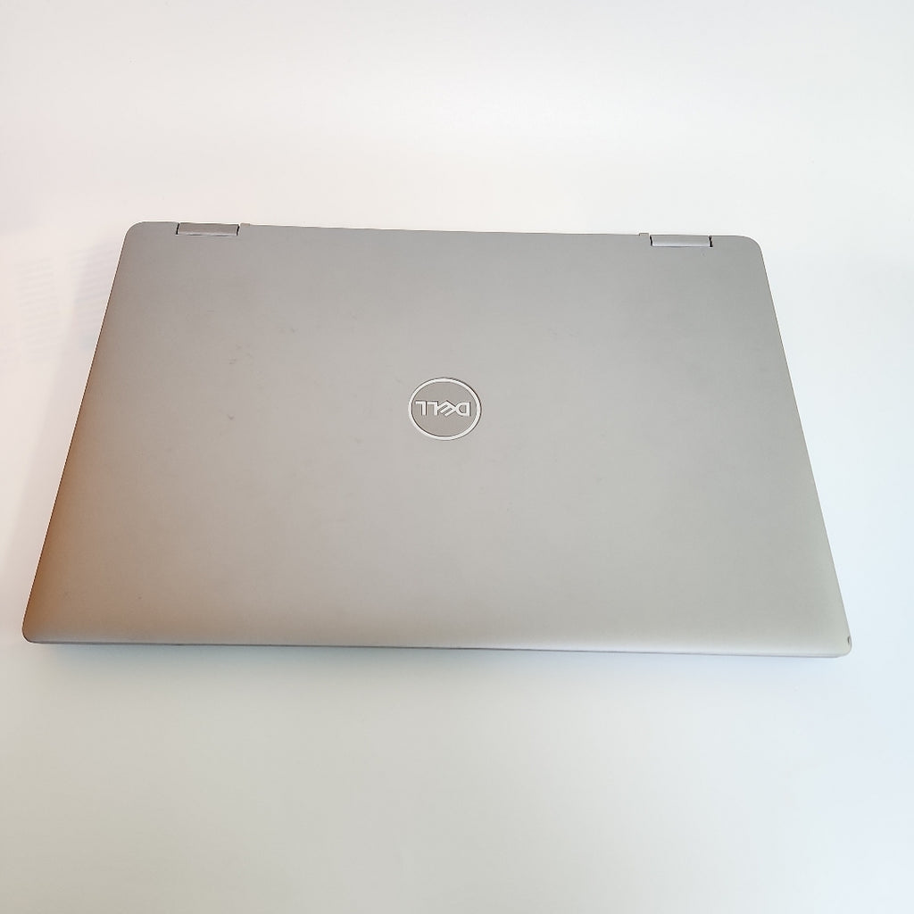 LAPTOP DELL LATITUDE 5320 (2 EN 1) (2022) 512 GB SSD 16 GB RAM (SEMINUEVO)
