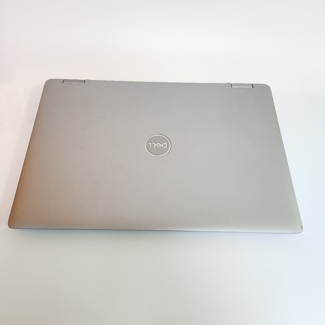 LAPTOP DELL LATITUDE 5320 (2 EN 1) (2022) 512 GB SSD 16 GB RAM (SEMINUEVO)