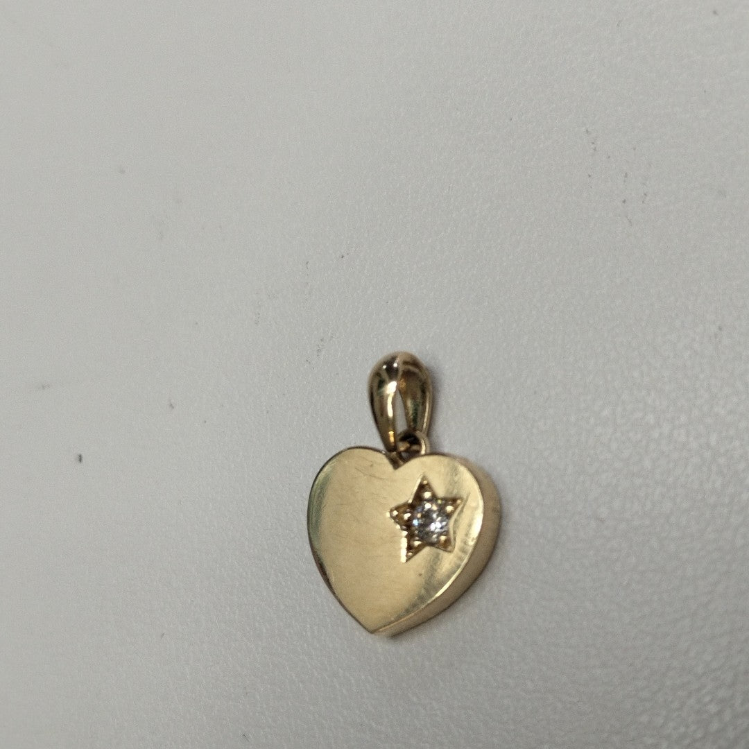 DIJES ORO 14K 1.4 (NUEVO)