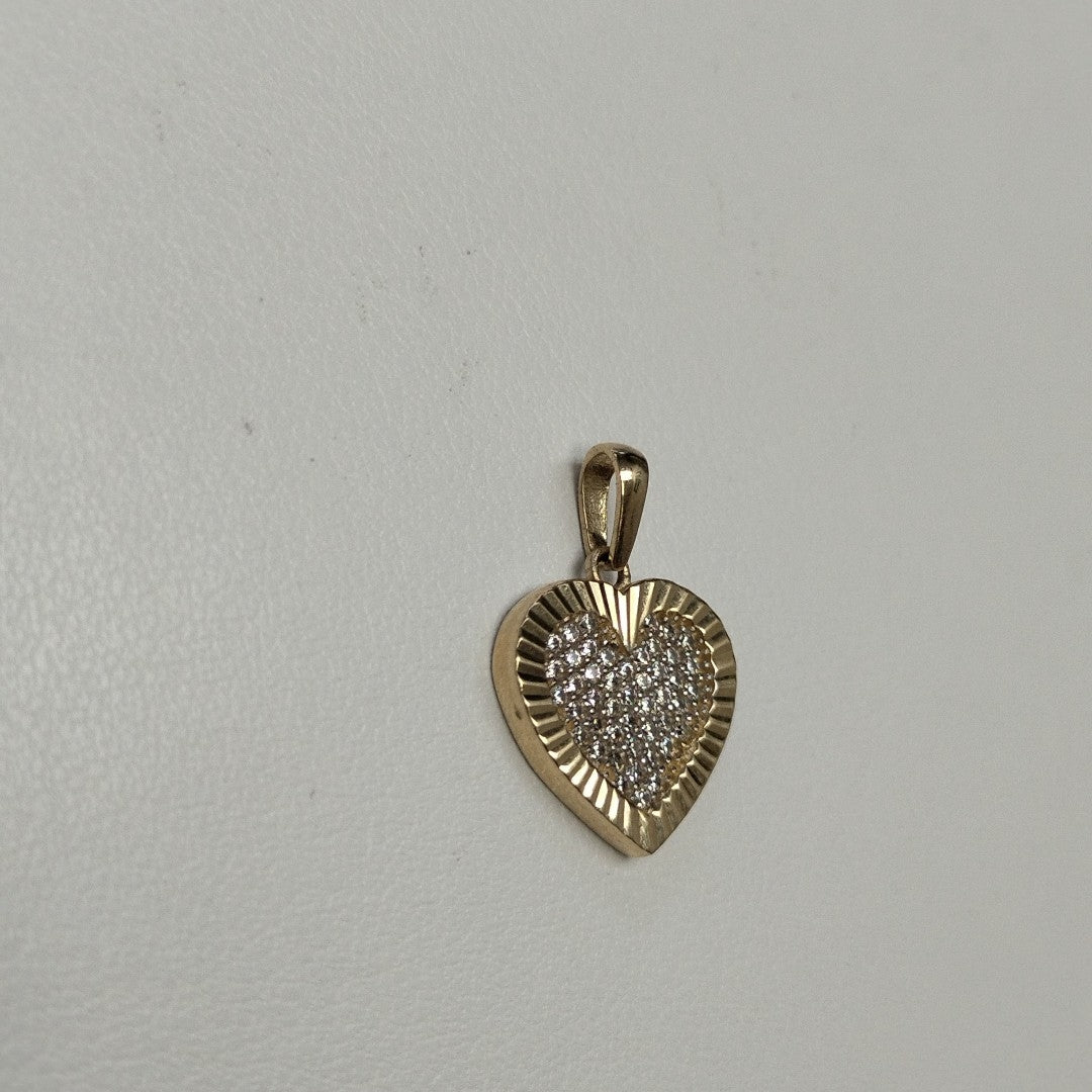 DIJES ORO 14K 1.3 (NUEVO)