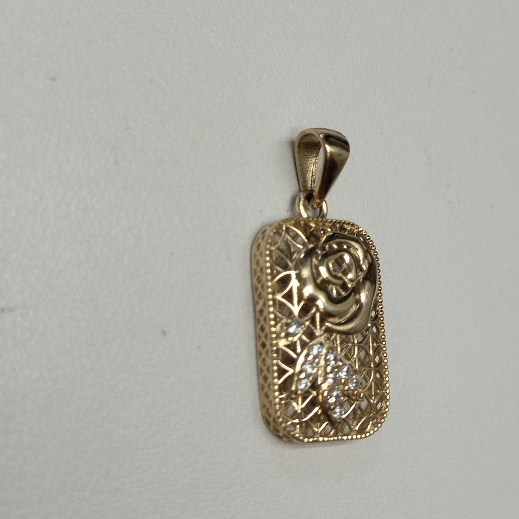 DIJES ORO 14K 1.5 (NUEVO)