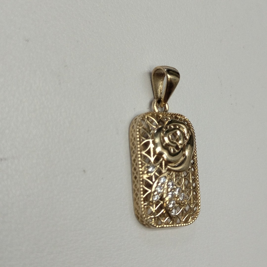DIJES ORO 14K 1.5 (NUEVO)