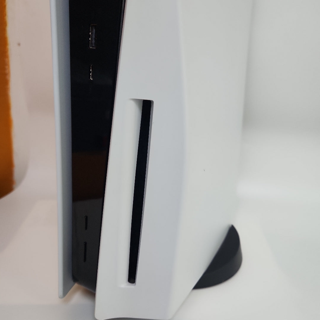 CONSOLA DE VIDEOJUEGO SONY PS5 825 SSD