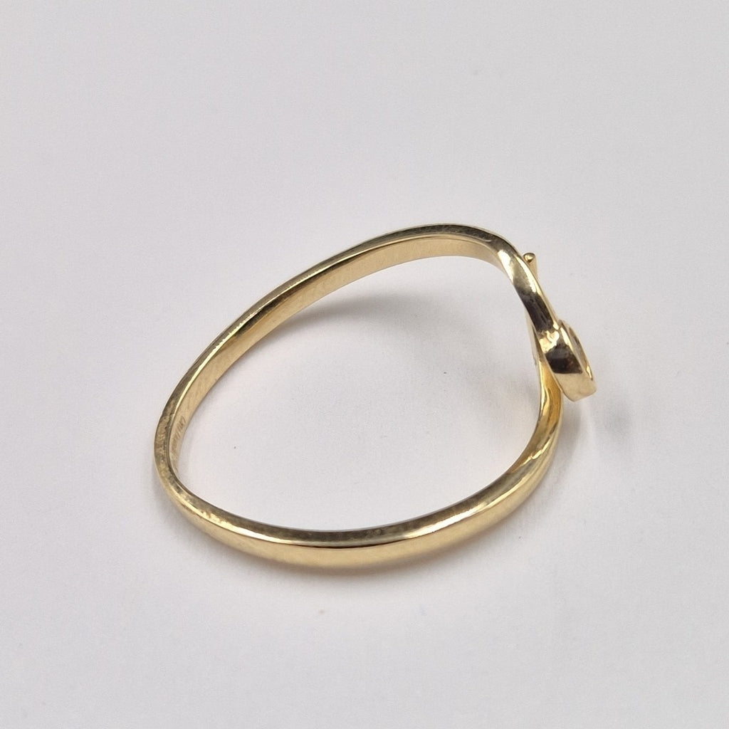 ANILLOS DAMA ORO 14K 1.4 (NUEVO)