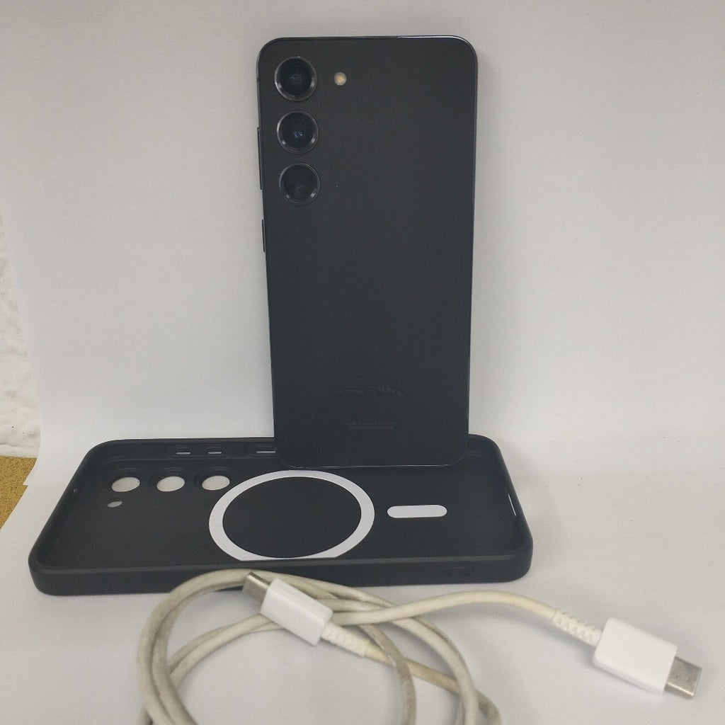 CELULAR SAMSUNG GALAXY S23 SM-S911B 128 GB 8 GB RAM (SEMINUEVO)