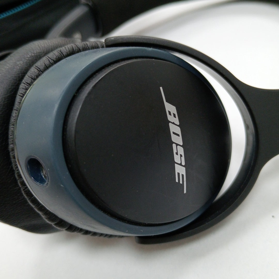 AUDIFONOS BOSE SOUNDLINK OE INALAMBRICO ON EAR (SEMINUEVO)