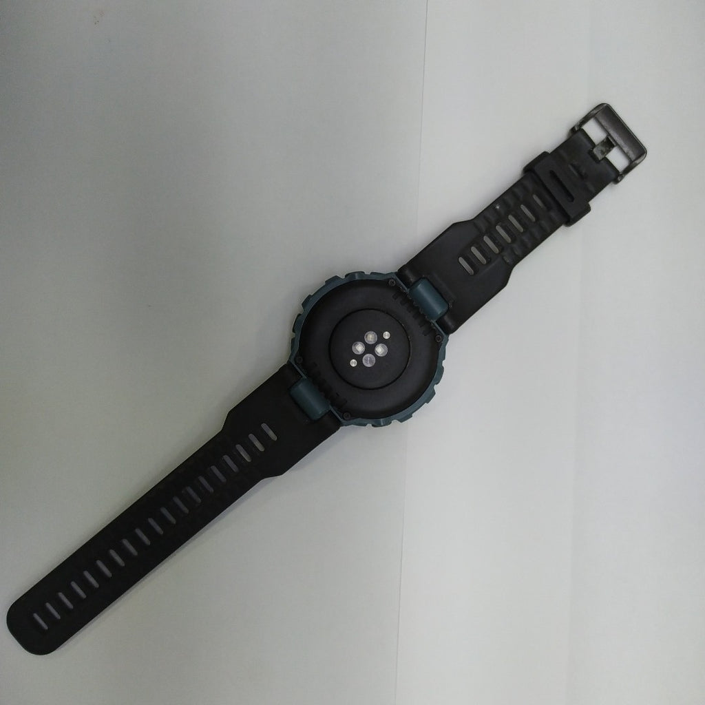 SMARTWATCH AMAZFIT T-REX PRO A2013 47.7 MM GPS (SEMINUEVO)
