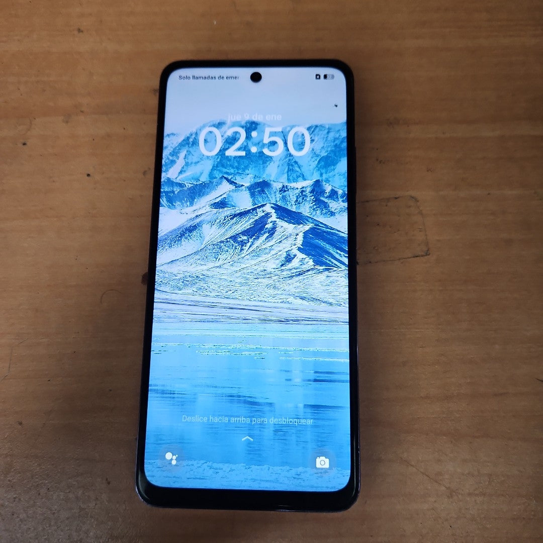 CELULAR OPPO  A80 5G CPH2639 (2024) 256 GB 8 GB RAM (SEMINUEVO)