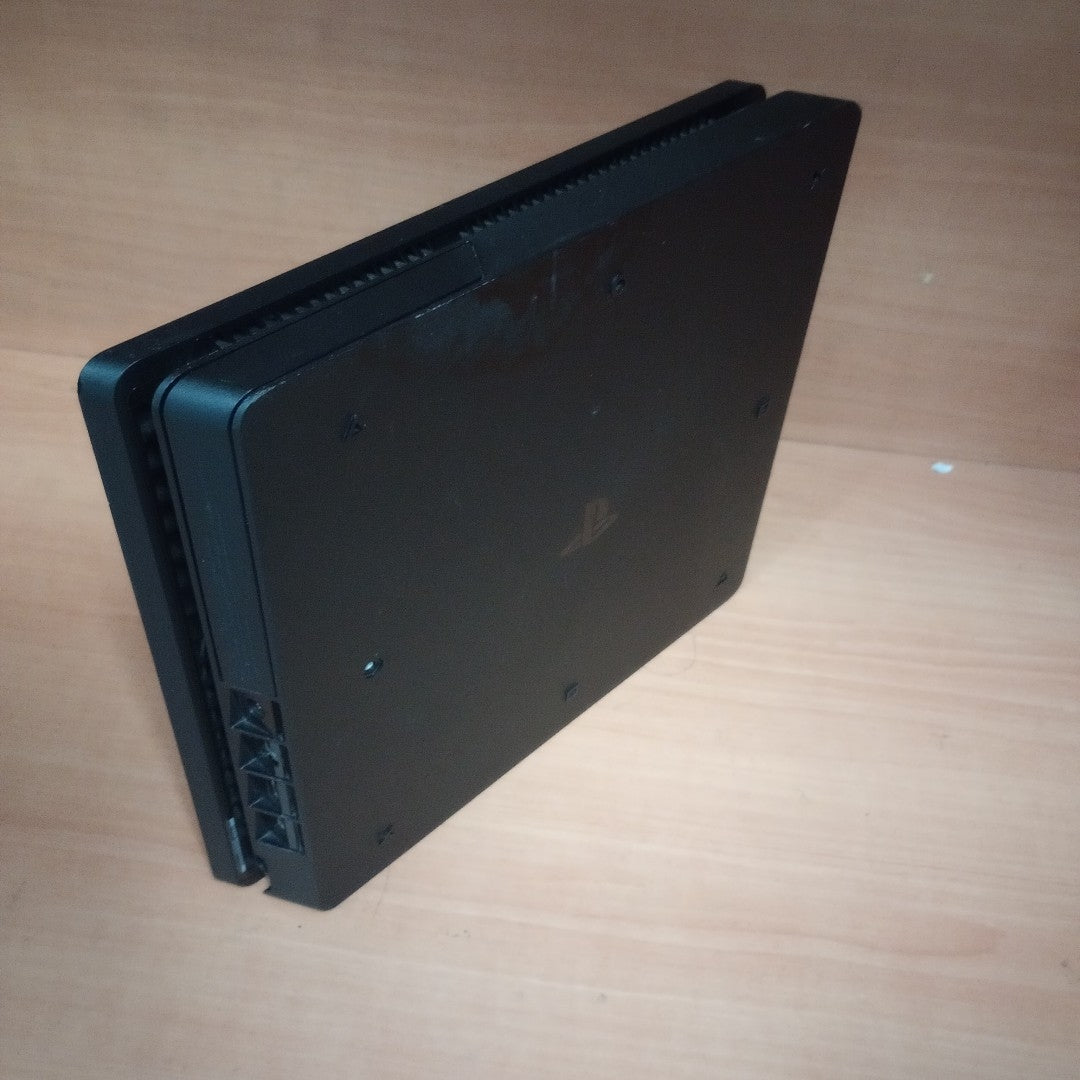 CONSOLA DE VIDEOJUEGO SONY PS4 SLIM 500 GB  (SEMINUEVO)