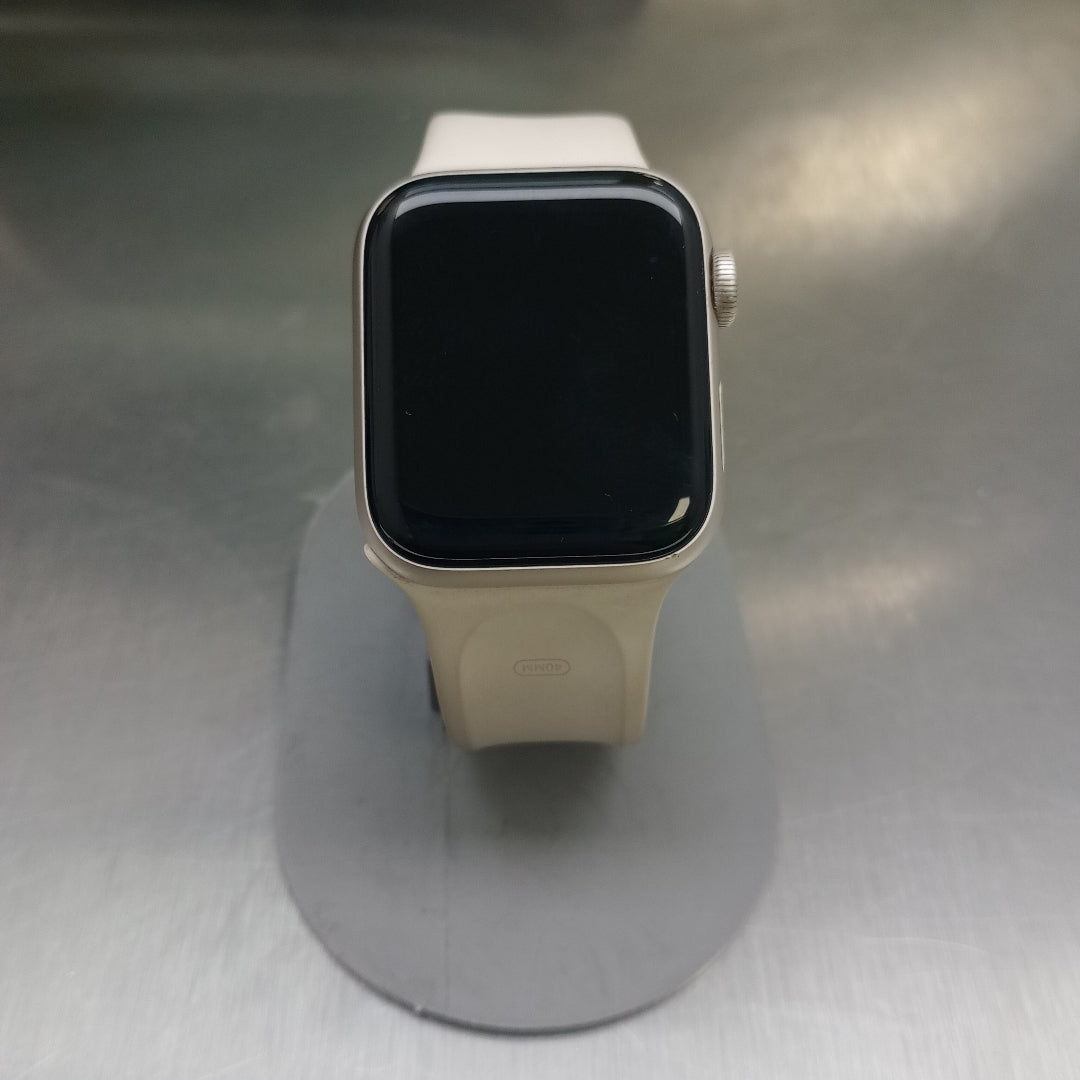 SMARTWATCH APPLE SE 2 ALUMINIO A2722 40 MM GPS (SEMINUEVO)
