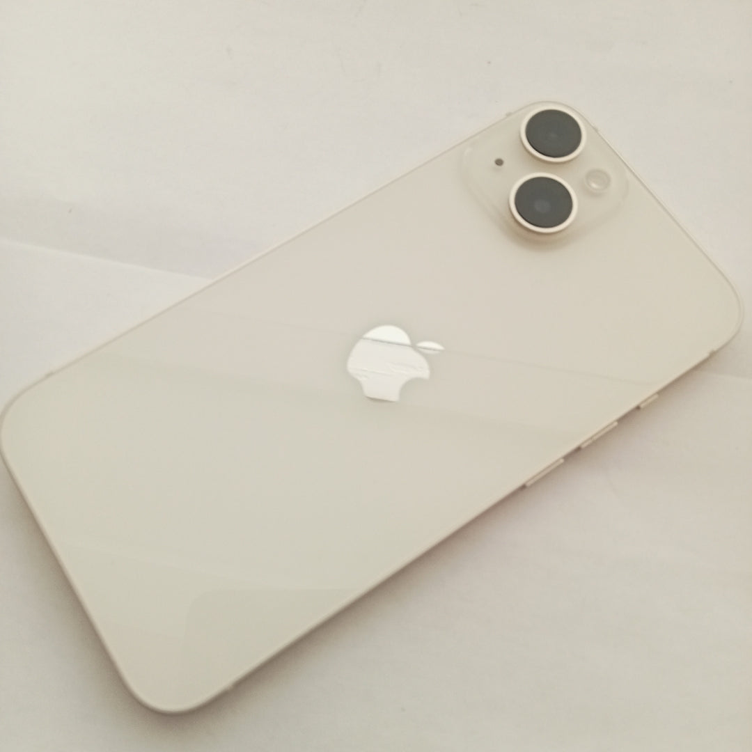 CELULAR APPLE IPHONE 14 A2881 128 GB 6 GB RAM (SEMINUEVO)