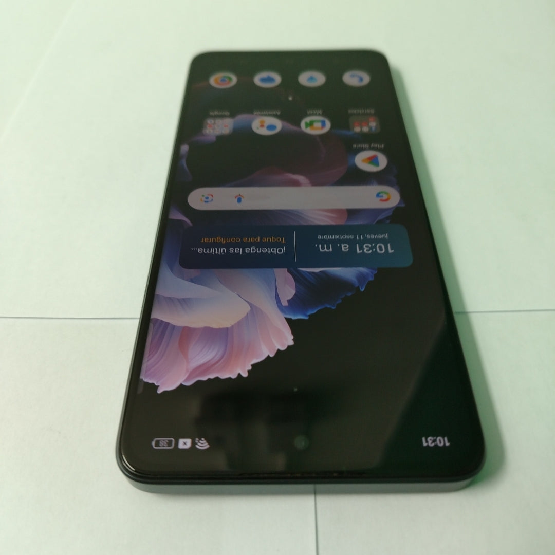 CELULAR REALME C55 RMX3710 (2023) 256 GB 8 GB RAM (SEMINUEVO)