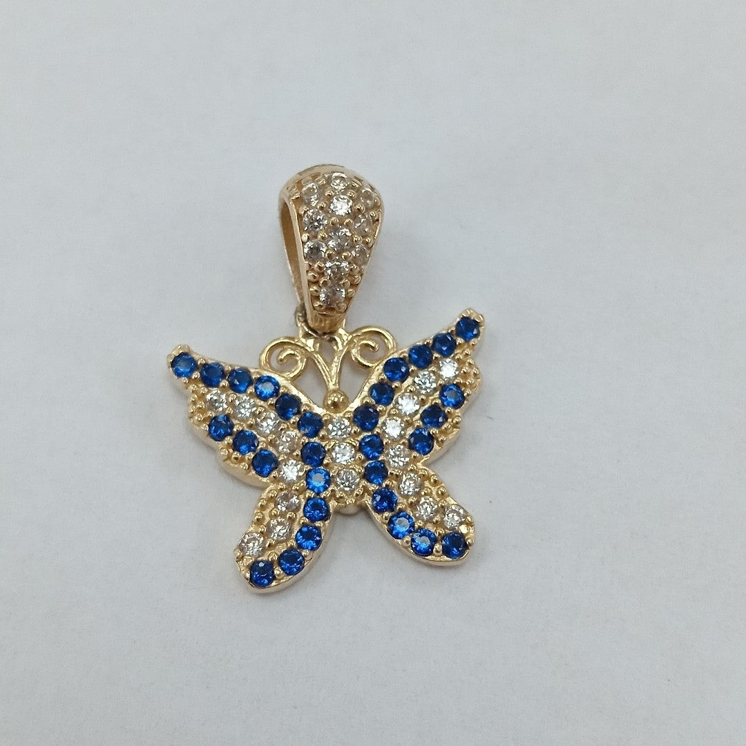 DIJES ORO 14K 1.4 (NUEVO)