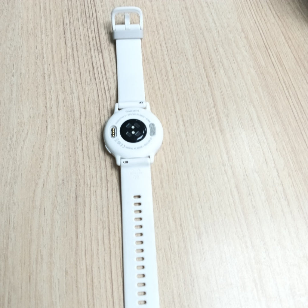 SMARTWATCH GARMIN VIVOACTIVE 5 42 MM GPS (SEMINUEVO)