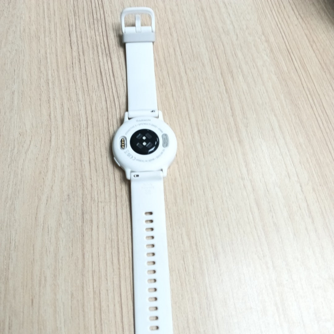 SMARTWATCH GARMIN VIVOACTIVE 5 42 MM GPS (SEMINUEVO)