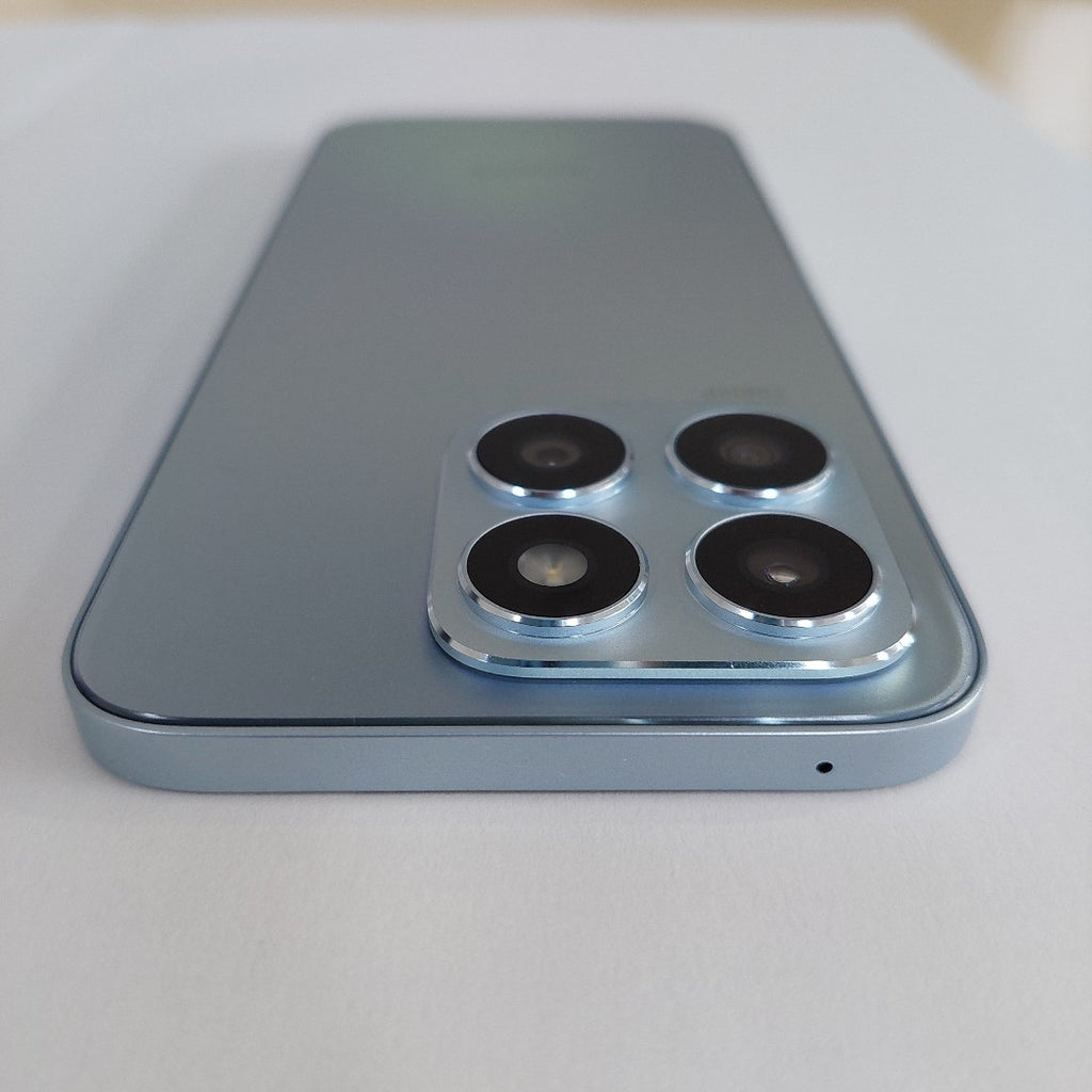 CELULAR HONOR X8B LLY-LX3 (2023) 512 GB 8 GB RAM (SEMINUEVO)