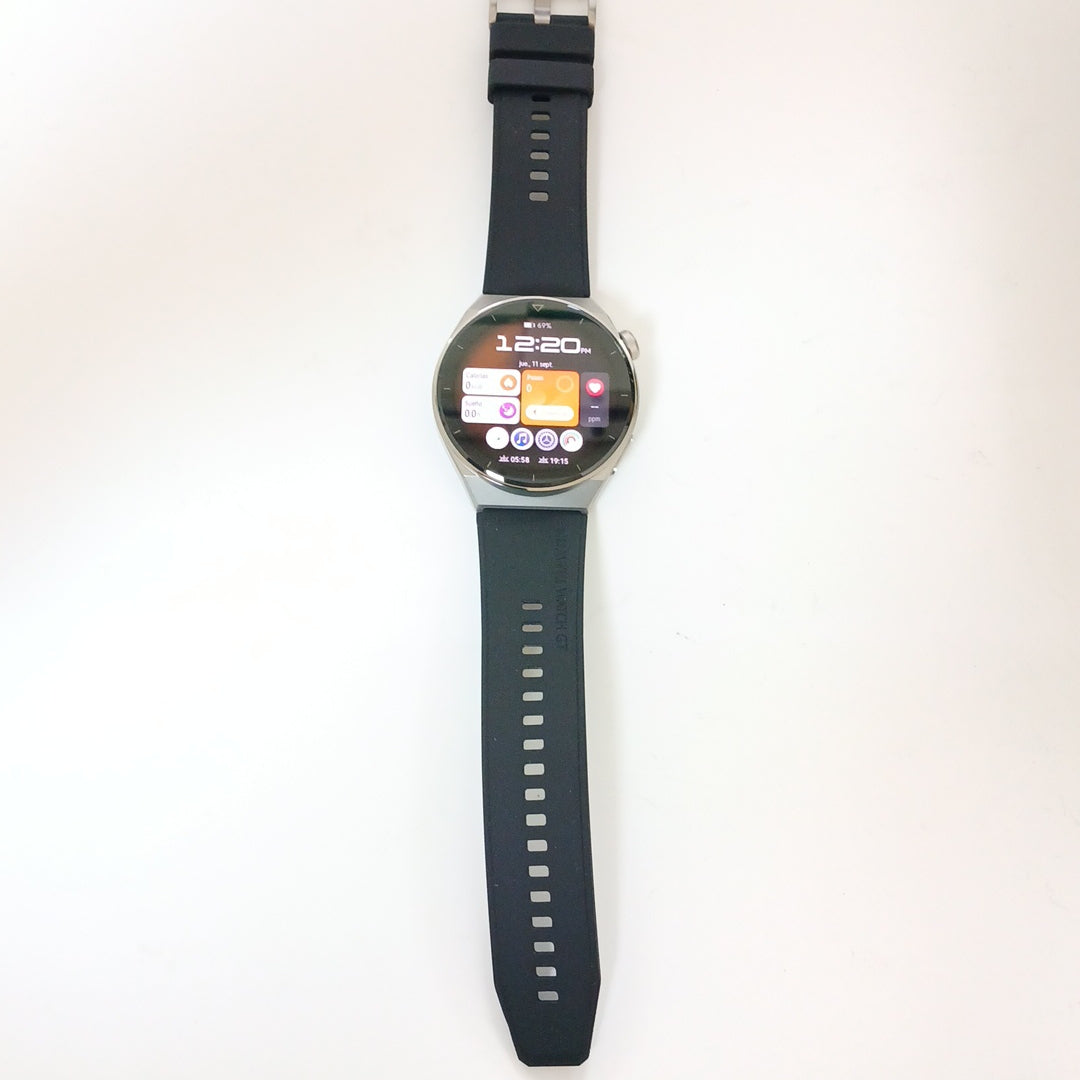 SMARTWATCH HUAWEI WATCH GT 3 PRO ODN-B19 46 MM GPS (SEMINUEVO)