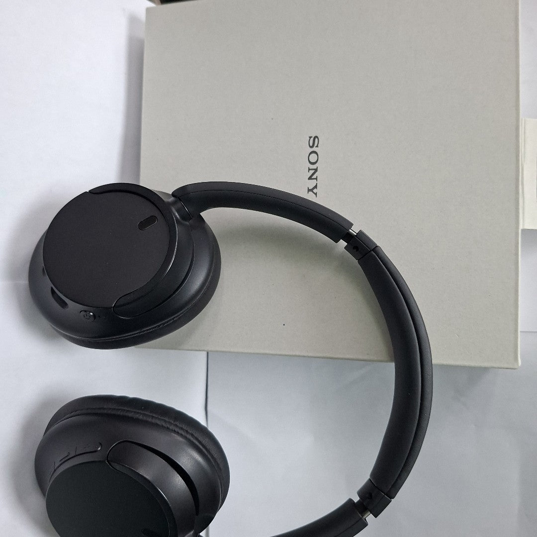 AUDIFONOS SONY WH-CH720N INALAMBRICO OVER EAR (SEMINUEVO)