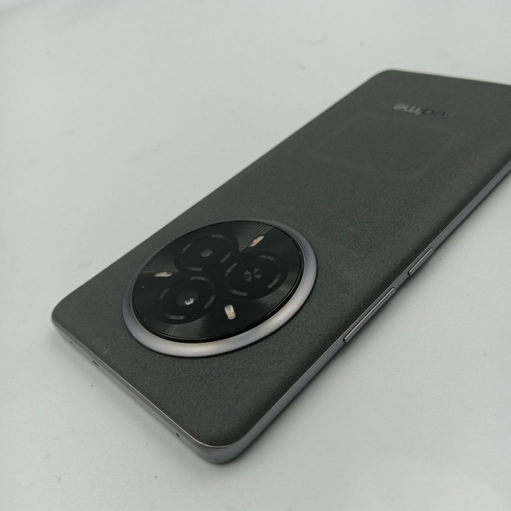 CELULAR REALME 14 PRO 5G RMX5056 (2025) 256 GB 8 GB RAM (SEMINUEVO)