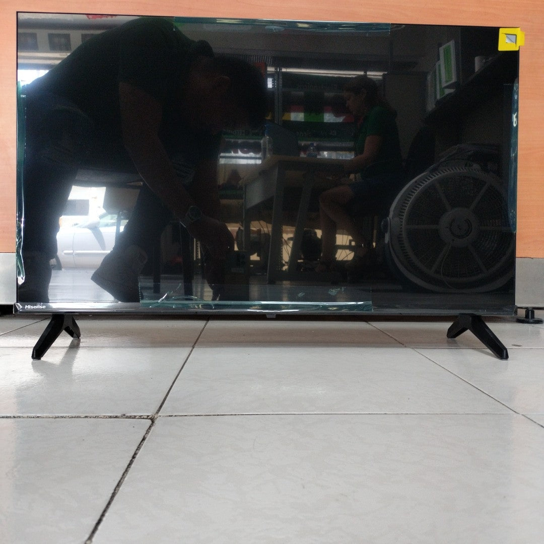 PANTALLA HISENSE 32A4NV (2025) 32" LED HD (SEMINUEVO)