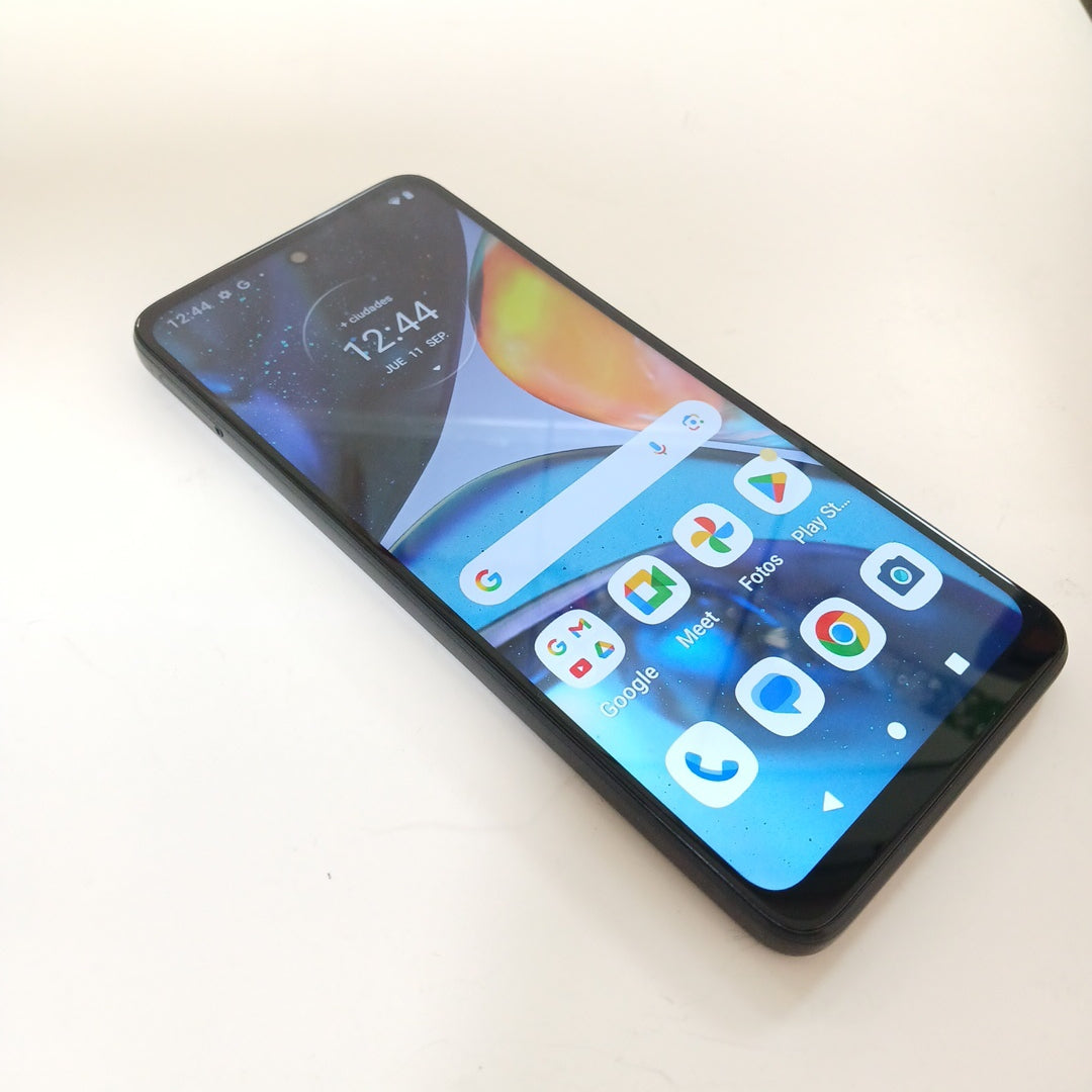 CELULAR MOTOROLA MOTO G22 XT2231-5 128 GB 4 GB RAM (SEMINUEVO)