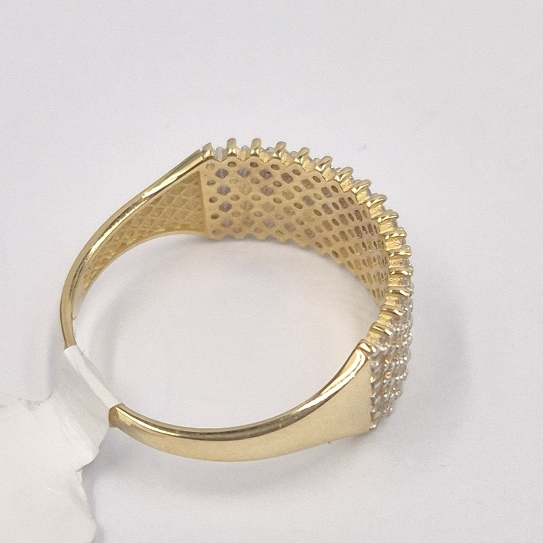 ANILLOS DAMA ORO 14K 2.5 (NUEVO)