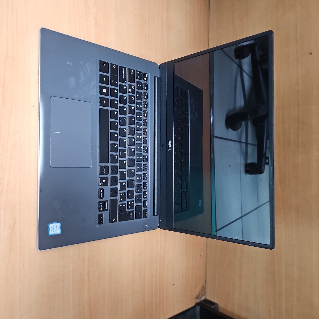 LAPTOP DELL INSPIRON 15 5593 (2020) 256 GB SSD 8 GB RAM