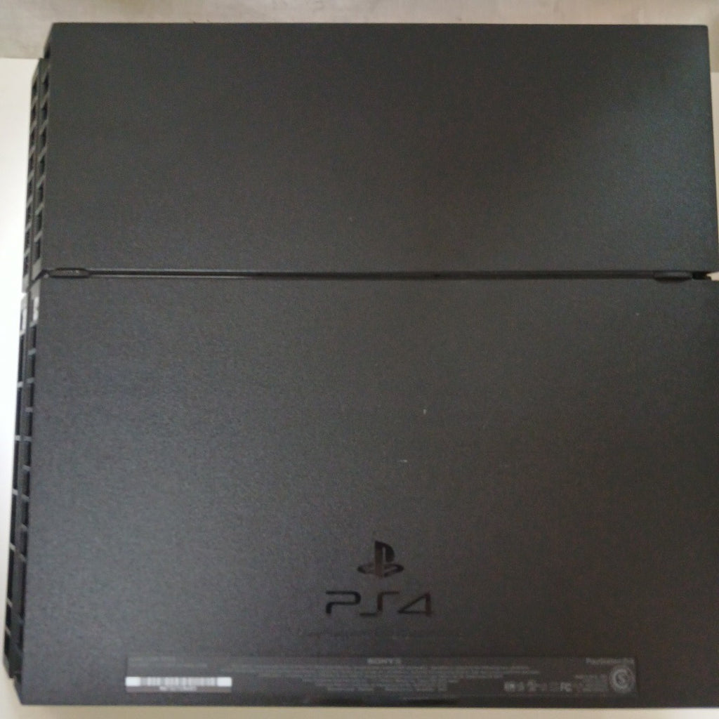 CONSOLA DE VIDEOJUEGO SONY PS4 500 GB 