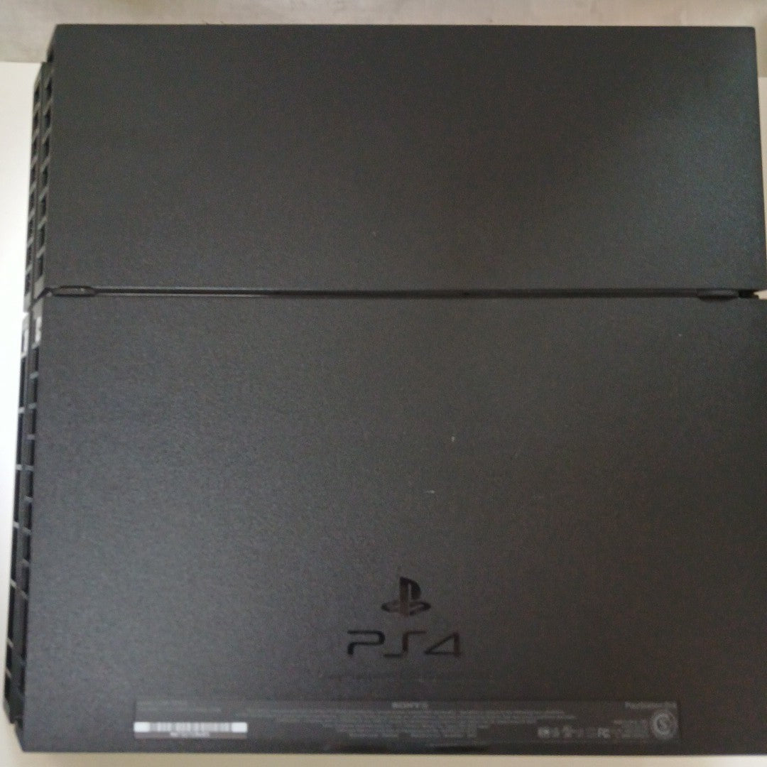 CONSOLA DE VIDEOJUEGO SONY PS4 500 GB 