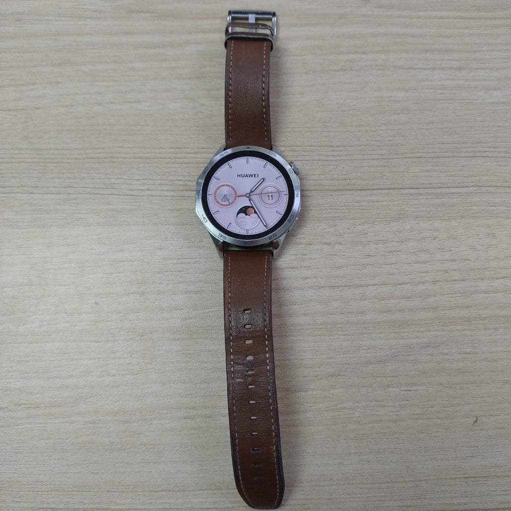 SMARTWATCH HUAWEI WATCH GT 4 PNX-B19 46 MM GPS (SEMINUEVO)