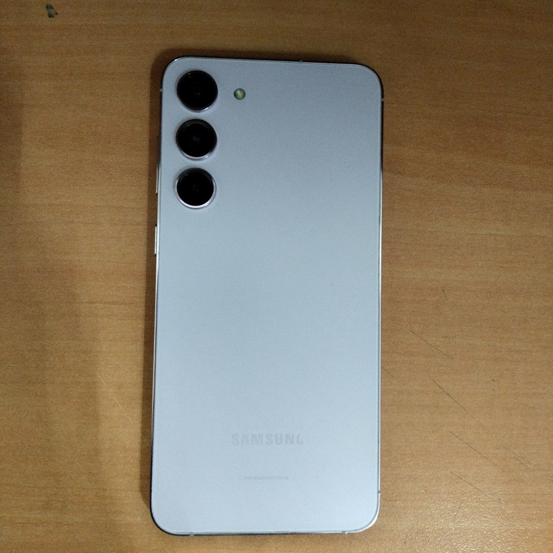 CELULAR SAMSUNG GALAXY S23+ SM-S916U (2023) 512 GB 8 GB RAM