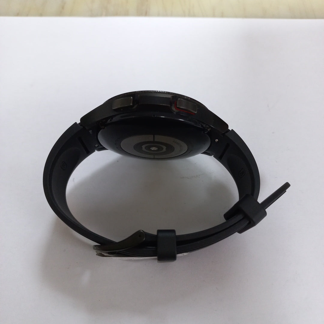 SMARTWATCH SAMSUNG GALAXY WATCH 4 CLASSIC SM-R880 42 MM GPS (SEMINUEVO)